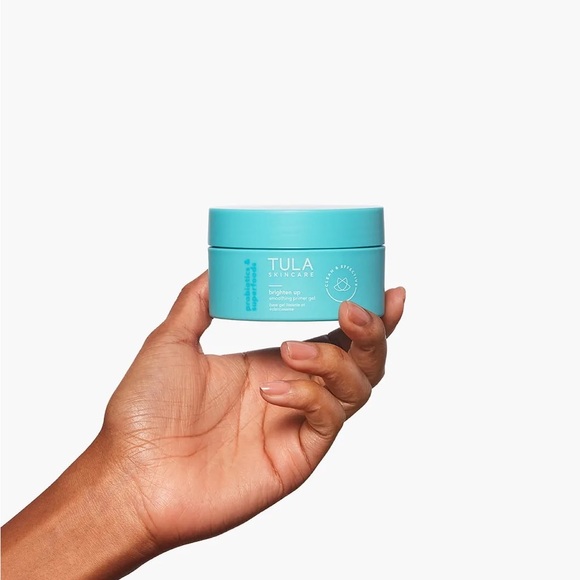 🌸TULA SKINCARE - brighten up smoothing primer gel 🌸 - Picture 5 of 5